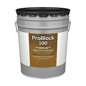 INT/EXT PRMR OM LOWVOC WHT 5GA