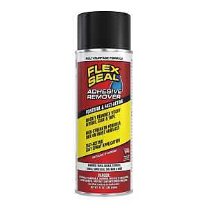 12‑OZ Heavy‑Duty Adhesive Remover Spray – Fast‑Acting Residue Cleaner