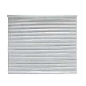 2‑Inch Faux Wood Window Blind – FWMB‑7252