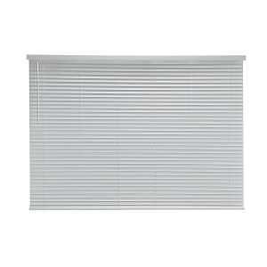 Premium 2‑Inch Faux Wood Window Blind – Elegant Light‑Control Solution