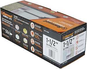 Ramset 16638 IFS Pin, For: Ramset Cobra+ IFS Converter Kit