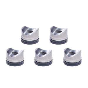 Graco 17P501 Tip Seal & Gasket for RAC X FF LP SwitchTips