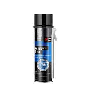 WINDOW&DOOR FOAM SEALANT 12OZ