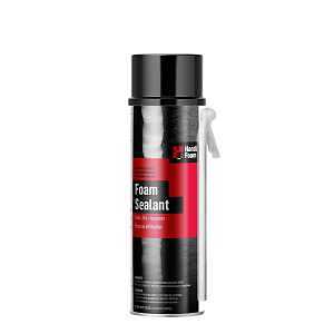 FOAM SEALANT SPRAY CREAM 12OZ
