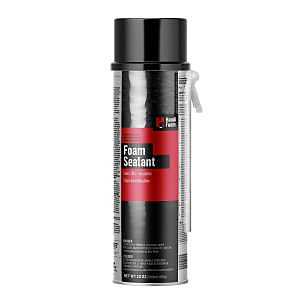 FOAM SEALANT SPRAY CREAM 20OZ