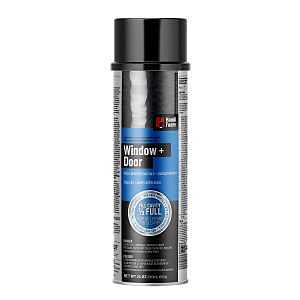 WND&DOOR GUN FOAM SEALANT 24OZ