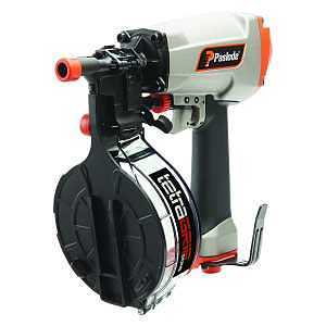 Heavy‑Duty Pneumatic Coil Siding Nail Gun – 21‑Gauge Fastening Tool