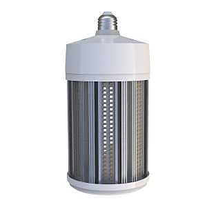 Pinegreen Lighting 800W Equivalent LED COB Bulb – 15,000 Lumens, 5000K, E26/E39