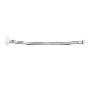 12‑Inch 1/2‑In‑Inch Copper Toilet Supply Line – Durable Bathroom Water Feed