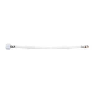 20‑Inch 3/8″ Copper Toilet Supply Line – Leak‑Proof Bathroom Plumbing Solution