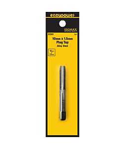 Isomax 82566 Metric Plug Tap 11×1 mm – Precision Threading Tool