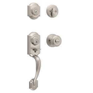 MontaRA H‑Set D‑Bolt Juno SA NKL – Heavy‑Duty Stainless Steel Anchor Bolt