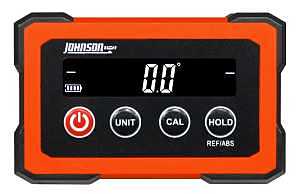 Dual‑Screen Digital Angle Gauge & Level – Precision Pro Measuring Tool