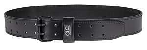 52‑Inch Heavy‑Duty Leather Work Belt – 2″ Wide Industrial Grade