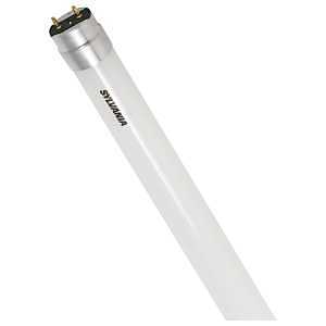 18W 4‑Foot T8 LED Tube Light – 5000K Daylight, Energy‑Saving Replacement