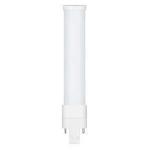 Energy‑Saving 5.5W LED Light Bulb – Warm 2700K, 550 lm Soft White Illumination