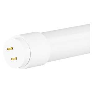 Sylvania 42207 Type‑A LED T12 Tube – 5000K Daylight, 4‑ft