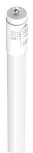 Sylvania 42199 4‑Foot Type B T8 LED Tube – High‑Efficiency Lighting
