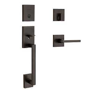 Heavy‑Duty Stainless Steel D‑Bolt Anchor – Sanclement HSET Series