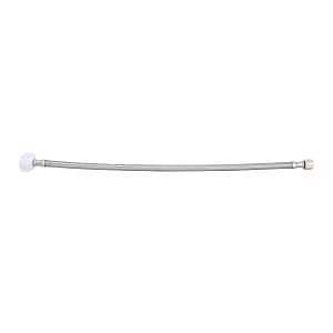 20‑Inch 1/2‑Inch Copper Toilet Supply Line – Durable Plumbing Connector