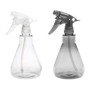 Whitmor 16‑Ounce Plastic Spray Bottle – Assorted Colors