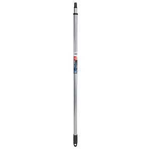 Adjustable 4‑to‑8 ft Steel Extension Pole – Heavy‑Duty Telescoping Reach Tool