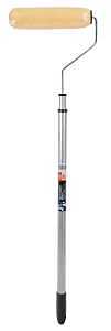 Tele-O 2‑4 ft Paint Roller with Cover – Professional‑Grade Painting Tool